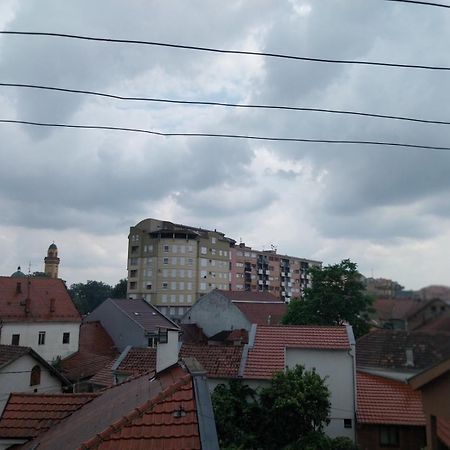 Apartments Tatjana ยาโกดินา ภายนอก รูปภาพ