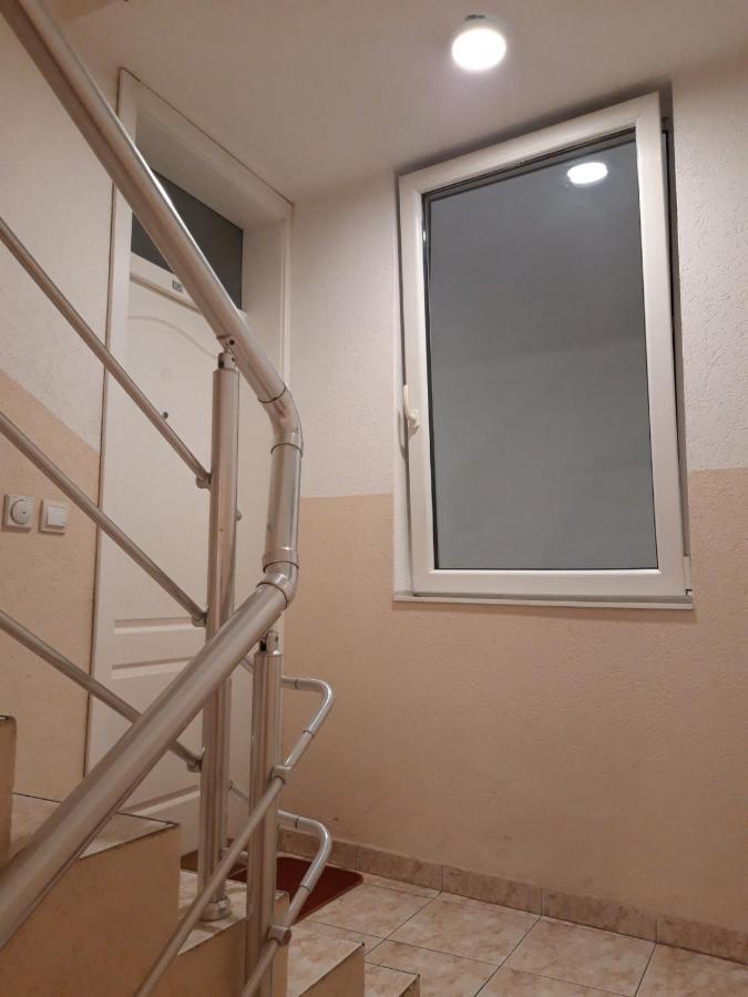 Apartments Tatjana ยาโกดินา ภายนอก รูปภาพ
