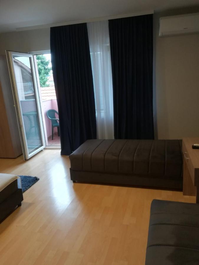 Apartments Tatjana ยาโกดินา ภายนอก รูปภาพ