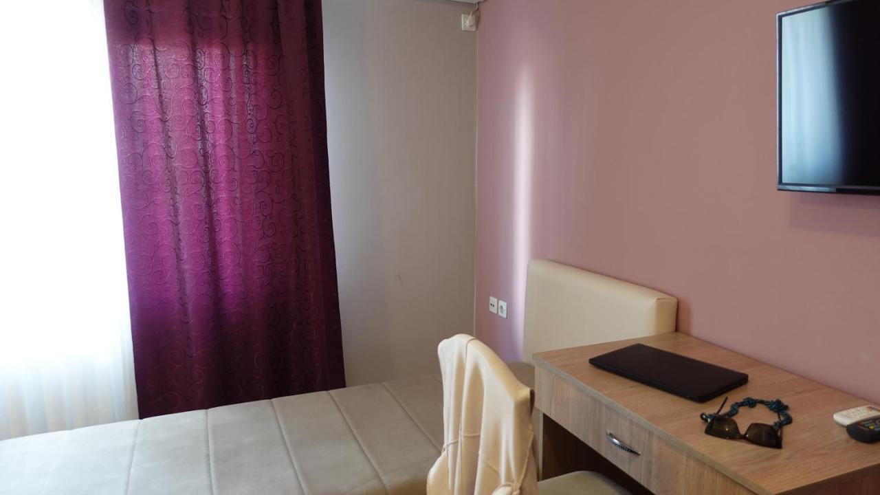 Apartments Tatjana ยาโกดินา ภายนอก รูปภาพ