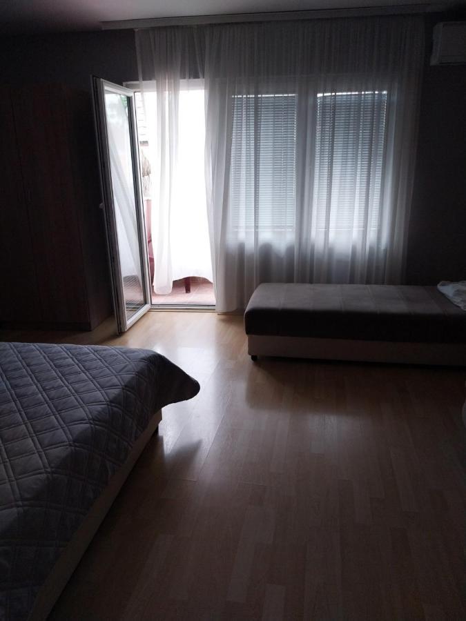 Apartments Tatjana ยาโกดินา ภายนอก รูปภาพ