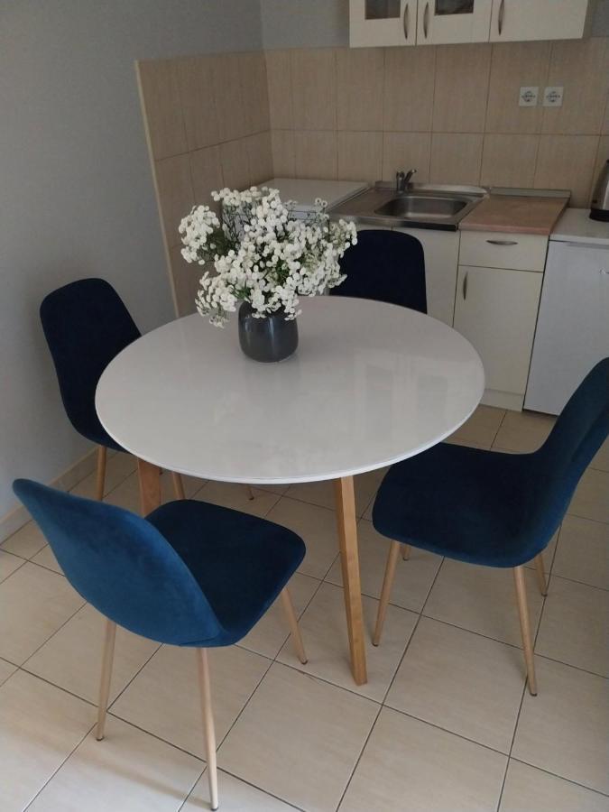 Apartments Tatjana ยาโกดินา ภายนอก รูปภาพ