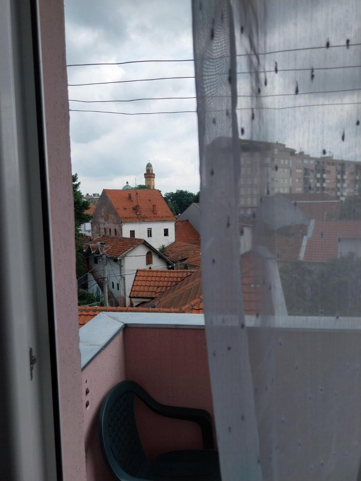 Apartments Tatjana ยาโกดินา ภายนอก รูปภาพ