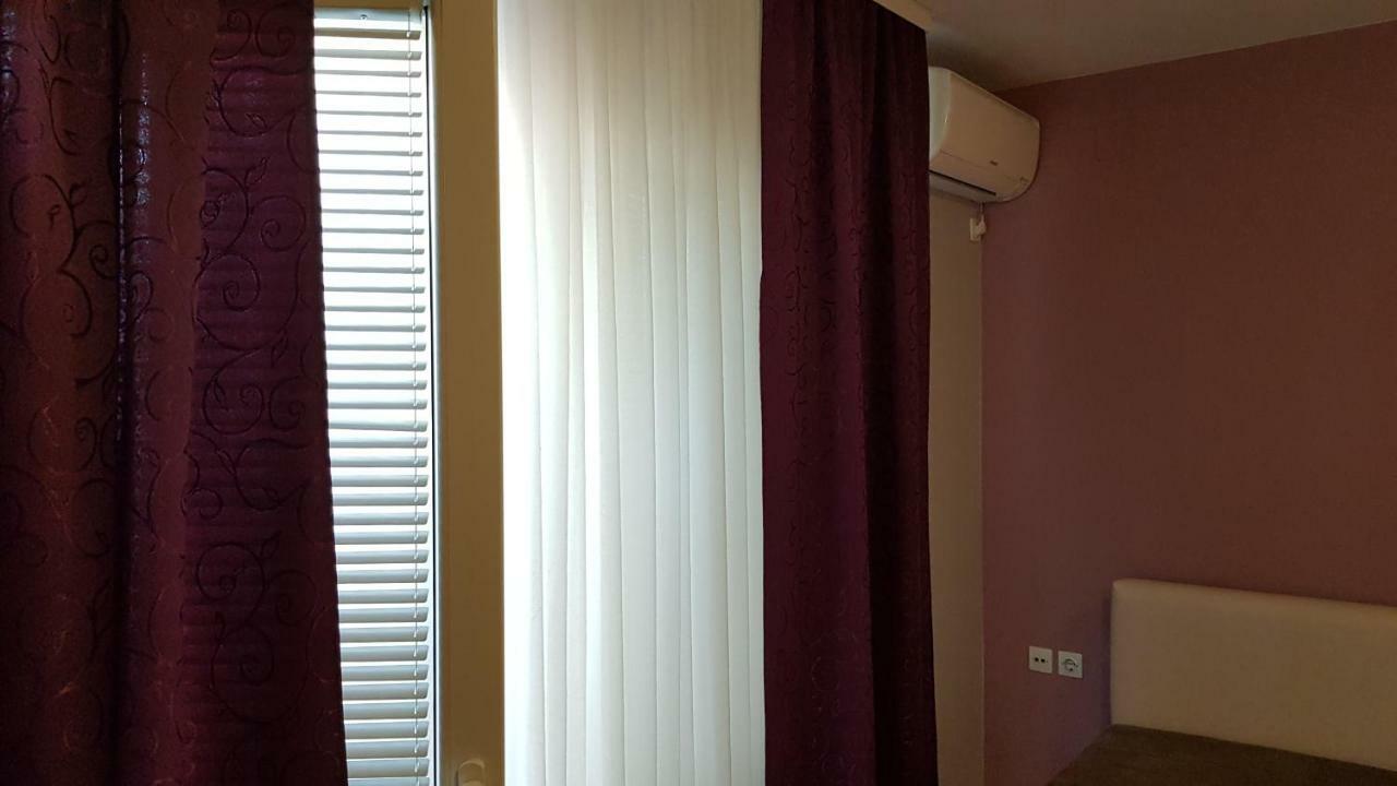 Apartments Tatjana ยาโกดินา ภายนอก รูปภาพ