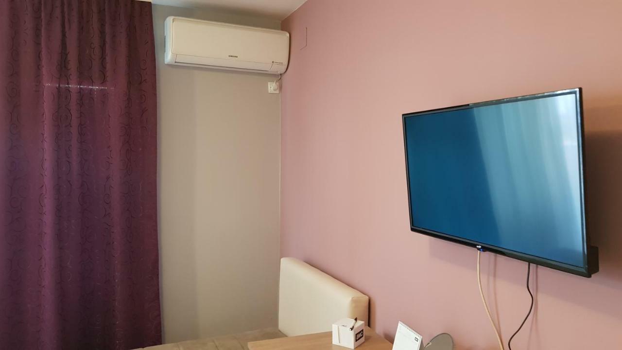 Apartments Tatjana ยาโกดินา ภายนอก รูปภาพ